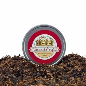 Boswell Imperial English tin 2oz