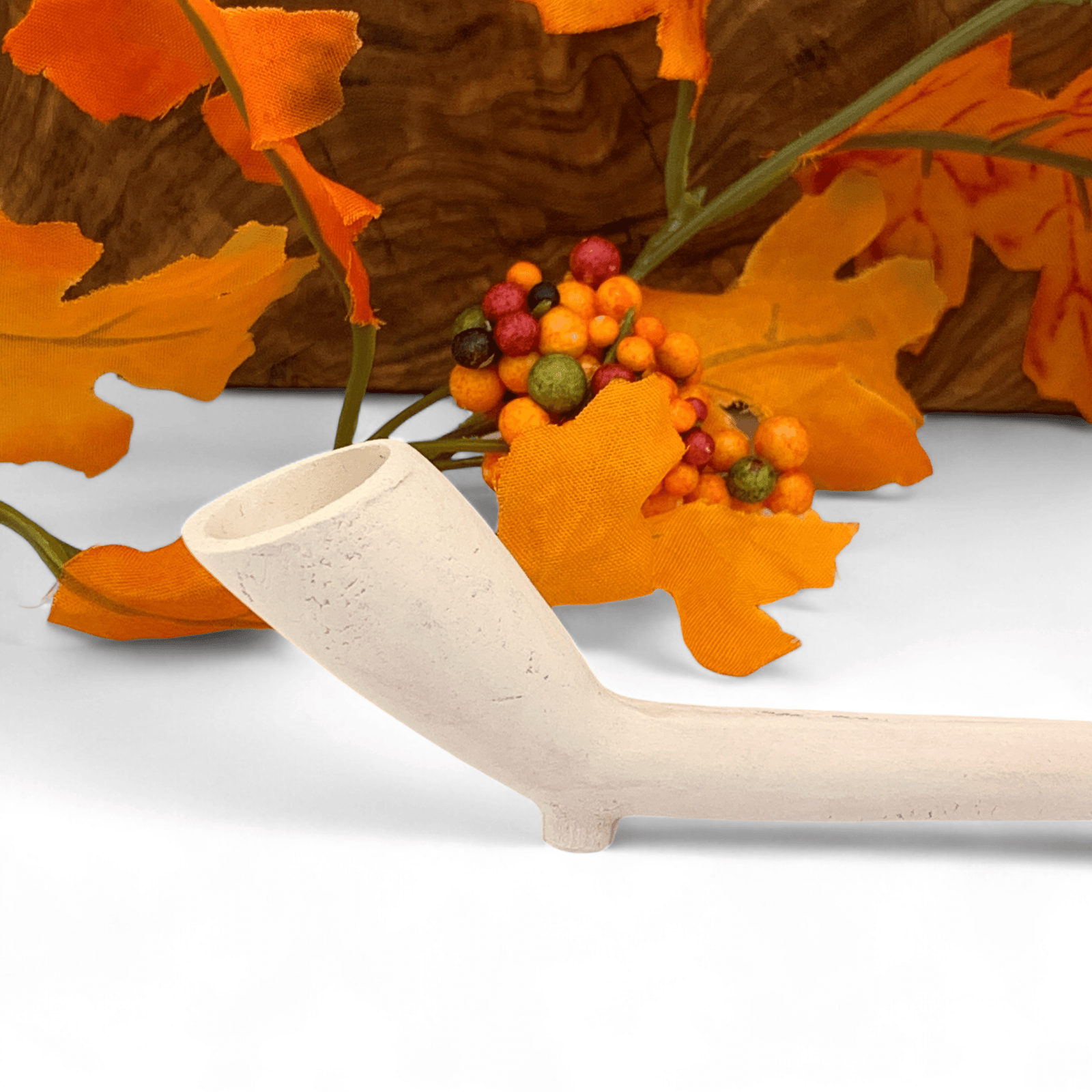 Reproductions of Original Clay Pipe English - Image 5