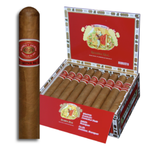 Altadis Romeo Y Julieta Reserva Real Robusto Cigar