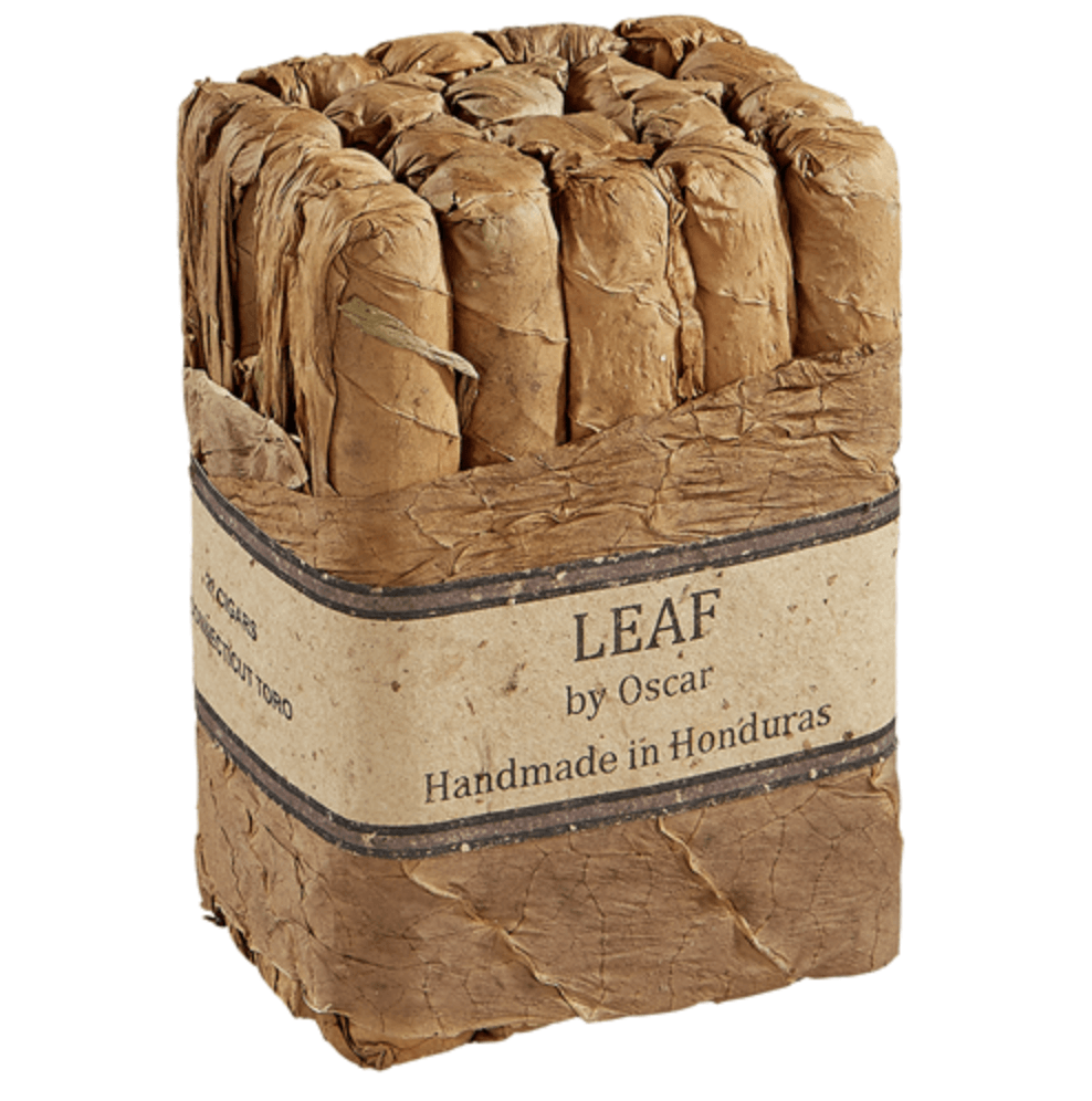 Leaf by Oscar Connecticut Toro 20 Cigar Bundle