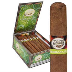 Tatiana Classic Caribbean Chill  6.00X44