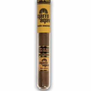 Ted’s Cigarro Agave Cigar 5×38 Tube