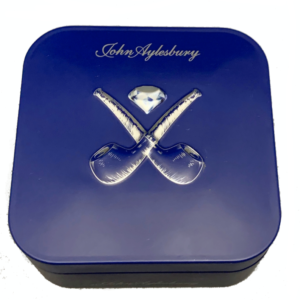 John Aylesbury Blue 100g Tin