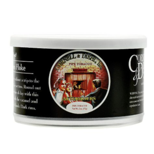 Cornell & Diehl After Hours Flake 2oz