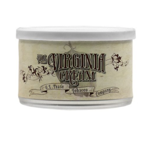 G.L. Pease The Virginia Cream 2oz
