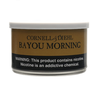 Cornell & Diehl Bayou Morning 2oz