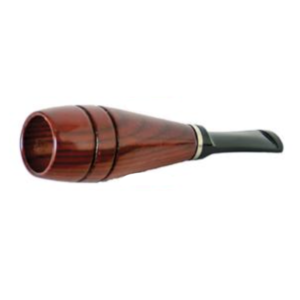 Lucienne Cigar Holder wood 48 Ring Gauge