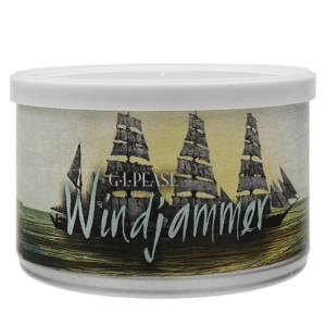 G.L. Pease Windjammer 2oz