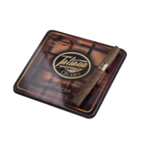Tatiana Mini Night Cap 10 Pack Tin