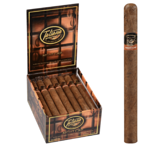 Tatiana Trio Classic Night Cap  6.00 X 44