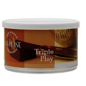G.L. Pease Triple Play 2 oz