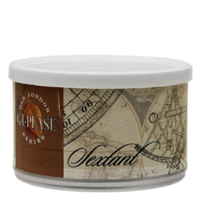 G.L. Pease Sextant 2oz