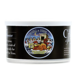 Cornell & Diehl Exhausted Rooster 2oz