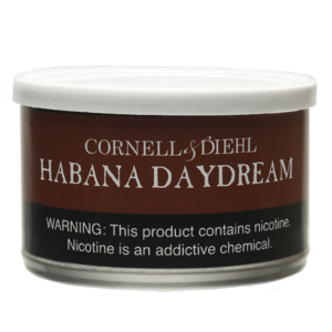 Cornell & Diehl Habana Daydream 2oz