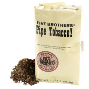 Five Brothers 1.25 oz Pouch