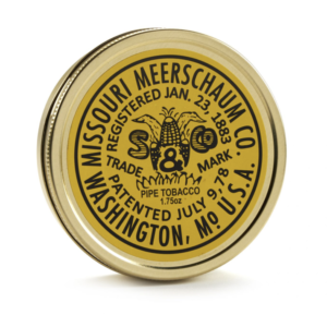 Missouri Meerschaum: 150th Anniversary Crumble Cake Tobacco 1.75 oz