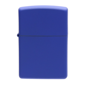 Zippo Classic Royal Blue Matte Pipe Lighter