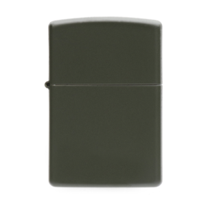 Zippo Classic Green Matte Pipe Lighter
