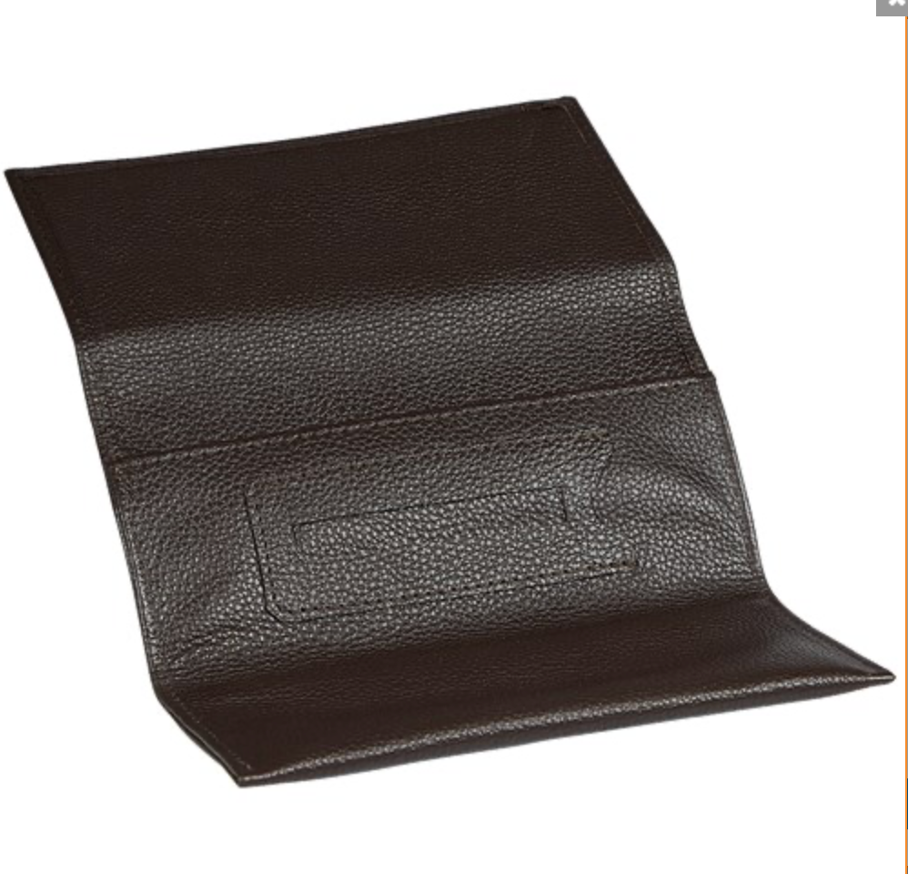 Viking Roll-Up Tobacco Pouch - Image 2