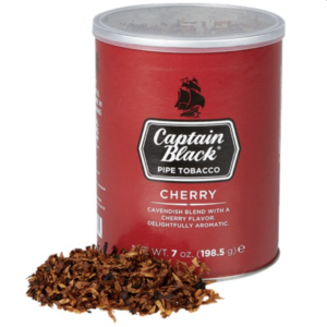 Captain Black Cherry 7oz Can