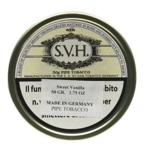 Dan Tobacco Sweet Vanilla Honeydew 50 g Tin