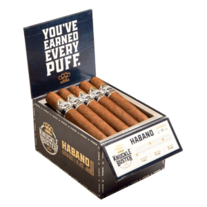 Punch Knuckle Buster Gordo Cigar