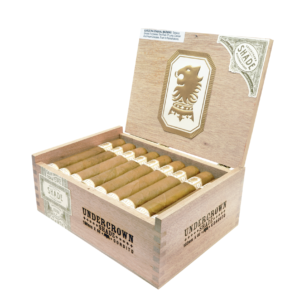 Undercrown Connecticut Shade Gordito