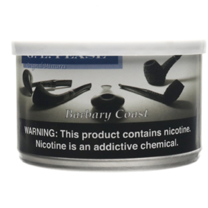 G.L. Pease Barbary Coast 2oz