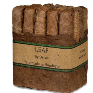 Leaf by Oscar Maduro Sixty Bundle