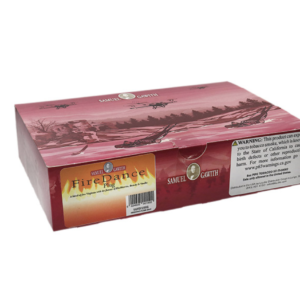 Samuel Gawith Firedance Plug Box 8oz