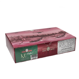 Samuel Gawith Kendal Cream KC Flake 8oz Box