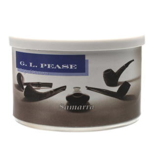 G.L. Pease Samarra 2oz