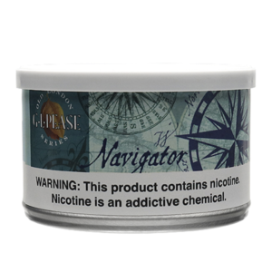 G.L. Pease Navigator 2oz