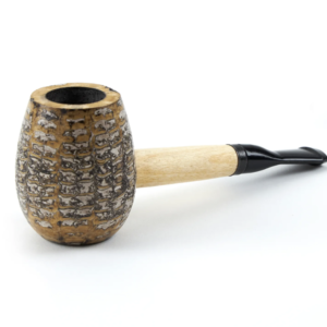 Missouri Meerschaum: Little Devil Cutty Corn Cob Pipe Stem