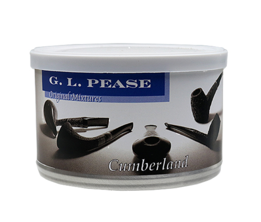 G.L. Pease Cumberland 2oz