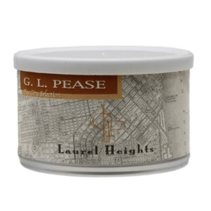 G.L. Pease Laurel Heights 2oz