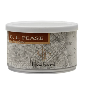 G.L. Pease Lombard 2oz