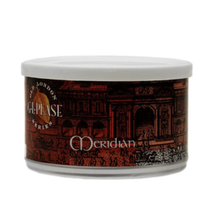 G.L. Pease Meridian 2oz