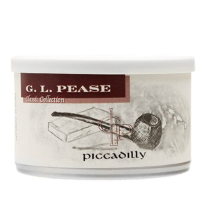 G.L. Pease Piccadilly 2oz