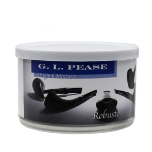 G.L. Pease Robusto 2oz
