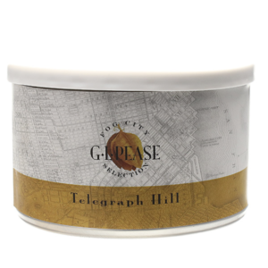 G.L. Pease Telegraph Hill 2oz