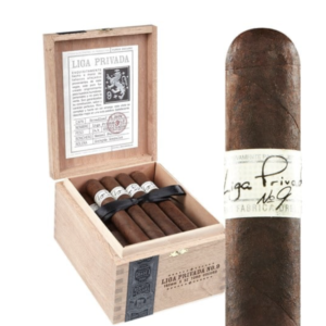 Drew Estate Liga Privada No. 9 Robusto