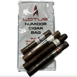 J.M.’s Home Buddy Pack Hand Picked  4 Cigars