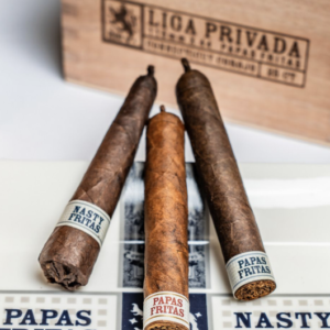 Drew Estate Liga Privada Papas Fritas