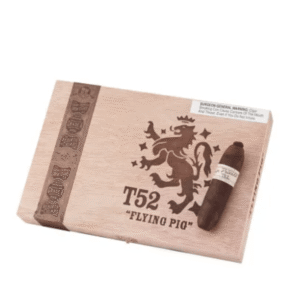 Drew Estate Liga Privada T52 Flying Pig Box