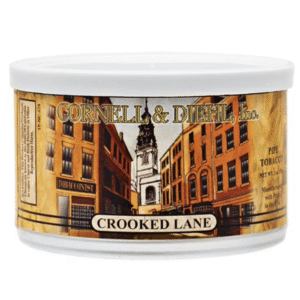 Cornell & Diehl Crooked Lane 2oz