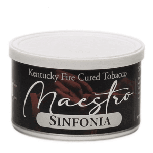 Toscano’s Maestro Sinfonia 2oz Tin