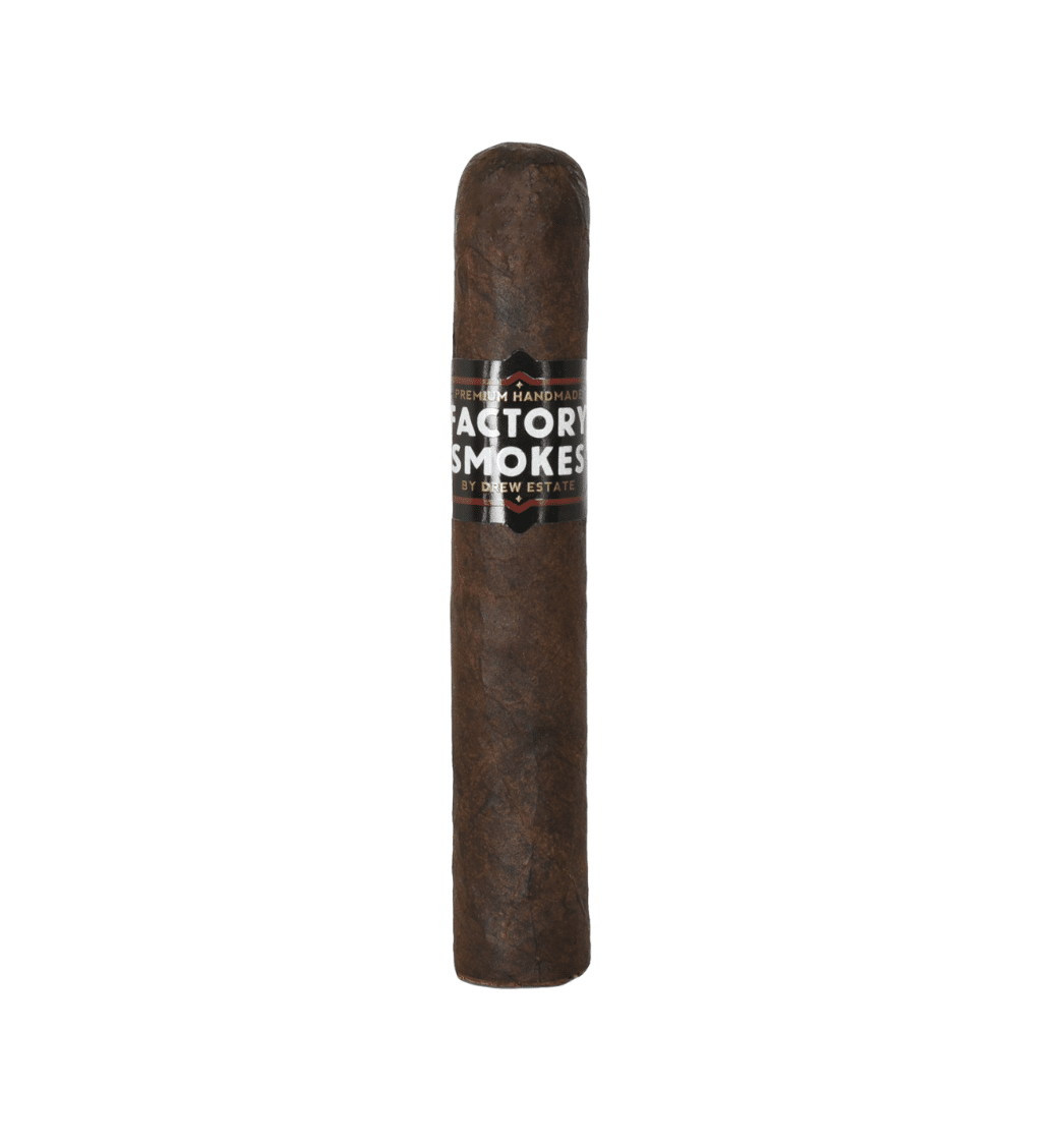 Factory Smokes Robusto Maduro 25 Ct. Bundle - Image 2