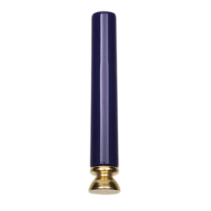 Tampers: Savinelli Blue Pipe Tamper