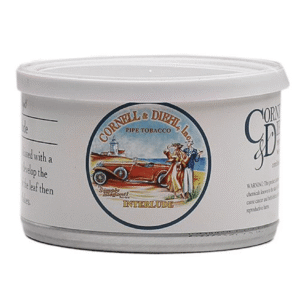 Cornell & Diehl Interlude 2oz Tin